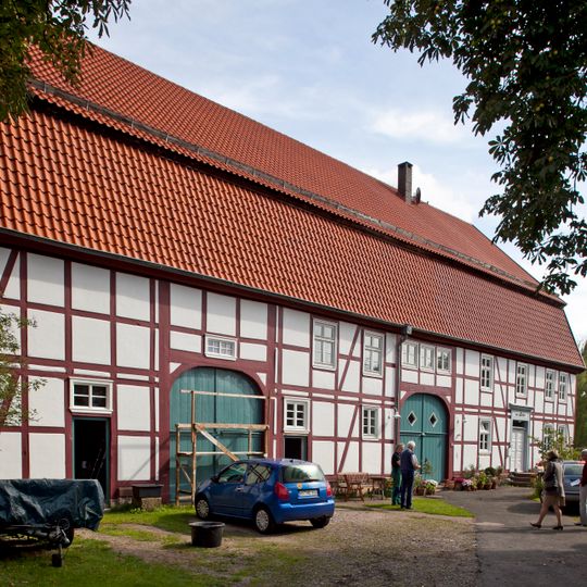 Spiegelhof
