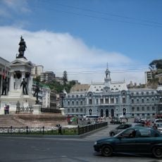 Piazza Sotomayor