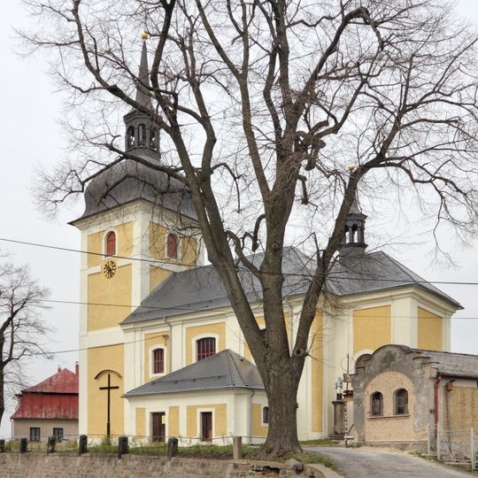Church of Saint Lawrence