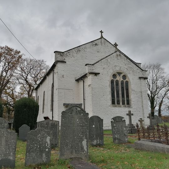 St David's Church