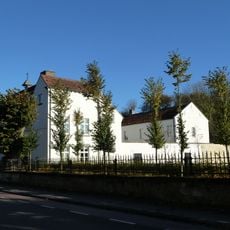 Tussen De Bruggen 1, Meerssen