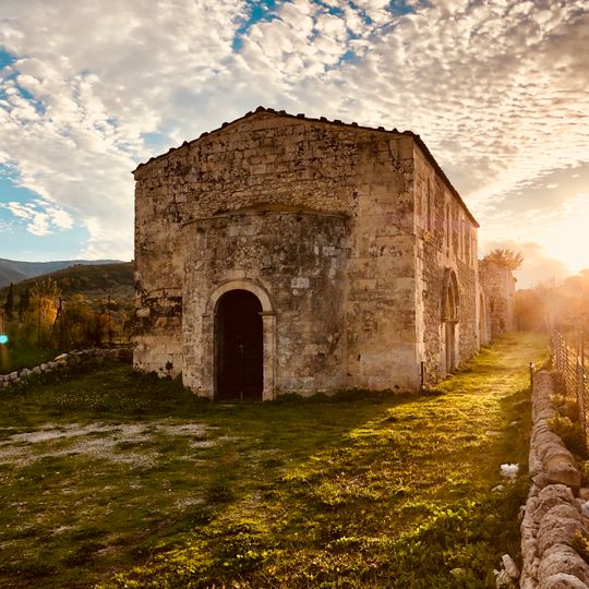 Chiesa di Sant'Andrea