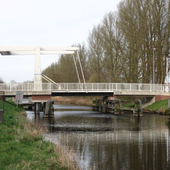 Haxtumer Brücke