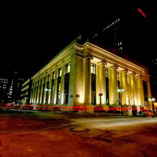 Kansas City Public Library Central Library