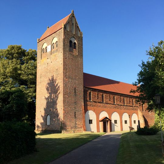 Dorfkirche Königsmark