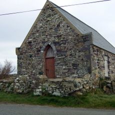 Bethel Chapel