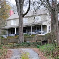 Mountain Shoals Plantation