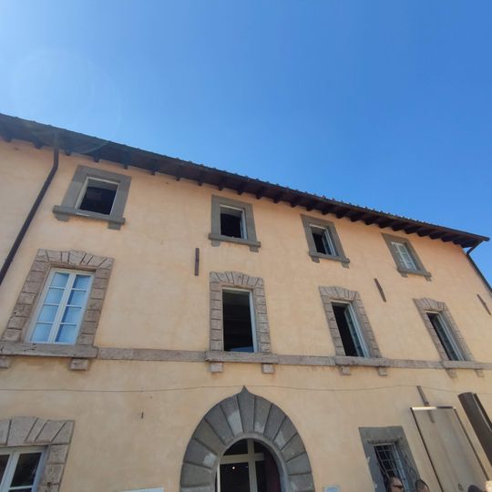 Ecomuseo Montagna Pistoiese