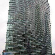 1 West India Quay