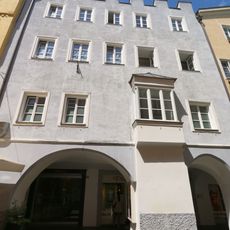 Große Lauben 26 - Großer Graben 29