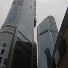 Langham Place Office Tower