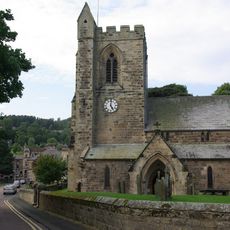 Church of All Saints