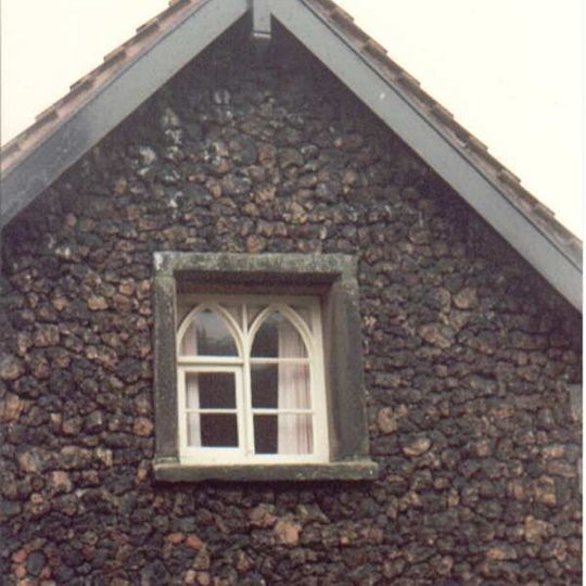 Ye Olde Cinder House