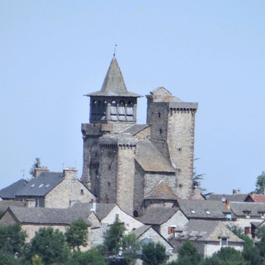 Sainte-Radegonde