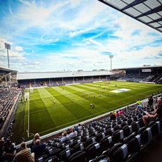 Craven Cottage