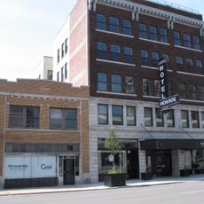 Monroe Hotel