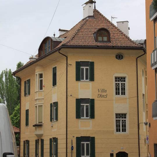 Villa Dinzl