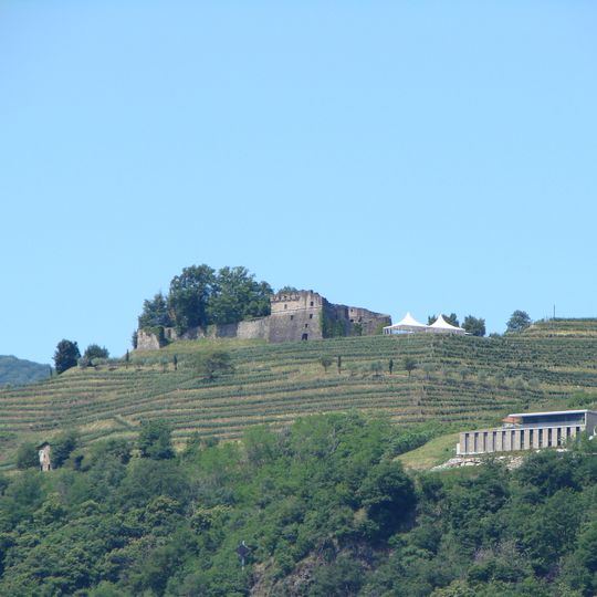 Castello di Morcote