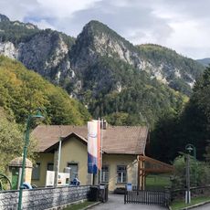 Wasserleitungsmuseum