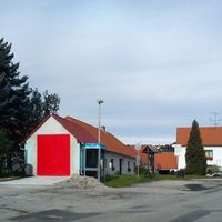 Rájov (Zlatá Koruna)