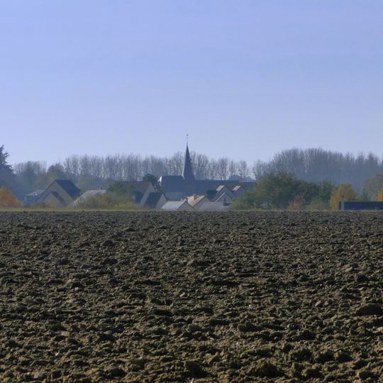 Savigné-sous-le-Lude