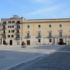 Museo delle carrozze di Trani