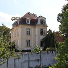 Wohnhaus