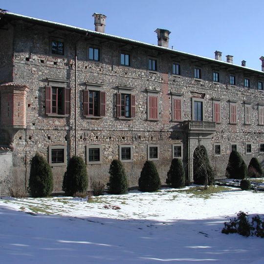 Palazzo Fogaccia