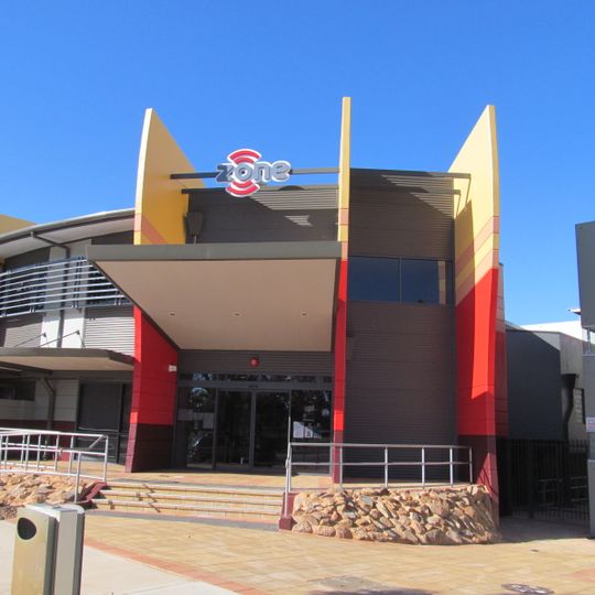 Zone Youth Space, Kwinana