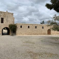 Kouklia Archaeological Museum