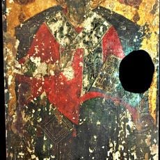 Sts. Cosmas, Pantaleon and Damian Church, Vogatsiko