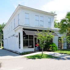 F.W. Scheper Store