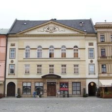 Moravské divadlo Olomouc