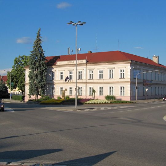 Kunovice