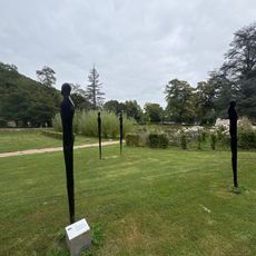 Opera d'arte, scultura