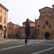 Piazza Santo Stefano