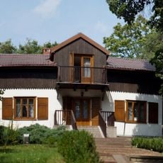 Muzeum im. Zofii i Wacława Nałkowskich