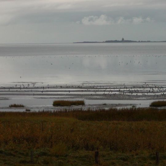 Hamburgisches Wattenmeer