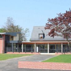 Musée de l'horlogerie de Saint-Nicolas-d'Aliermont