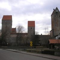 Nassenfels