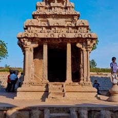Arjuna Ratha