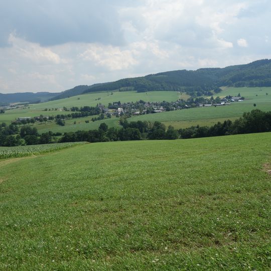 LSG-Kulturlandschaftskomplex Altenfeld - Siedlingshausen - Silbach <Typ B>