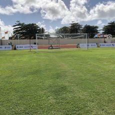 Stade Auguste Vollaire