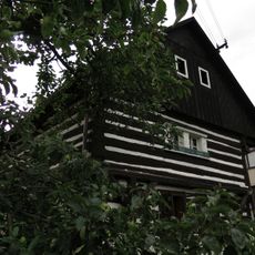 Usedlost při čp. 10