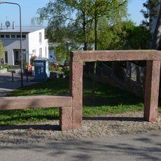 Haus Am Bächelchen (vor Nr. 29)