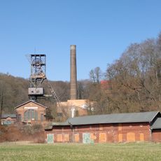 Anselm Mine