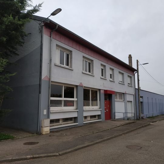 Théâtre de la source