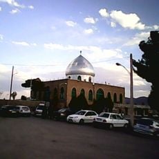 Imamzadeh Roqiyeh (Natanz)