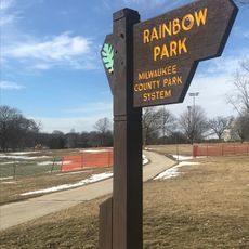 Rainbow Park