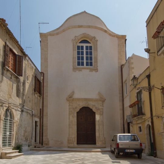Chiesa dei Cavalieri di Malta